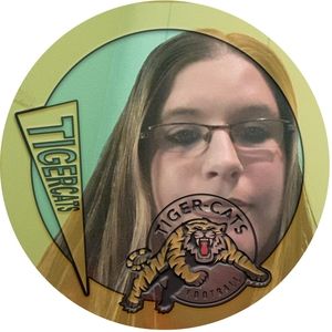 Meet your Posher, Rachel